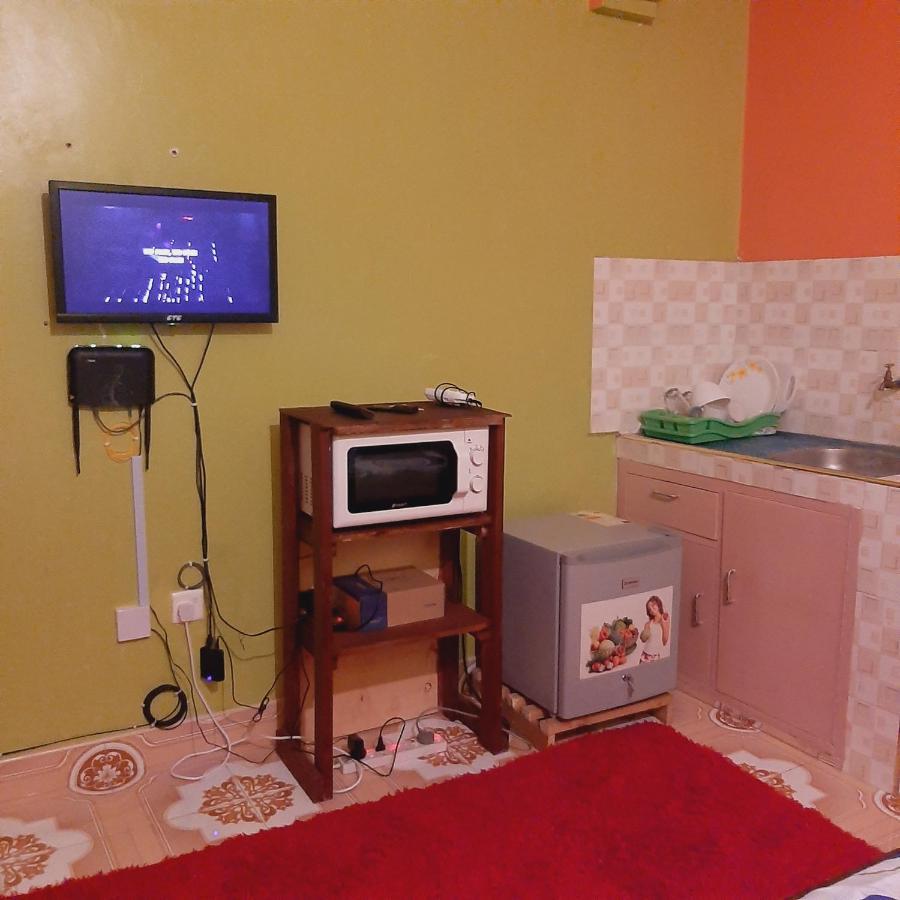 Gloria'S Place Studio 蒙巴萨 外观 照片